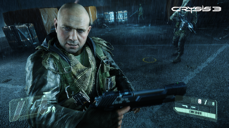 Illustration for article titled If We're Lucky, Crysis 3 Will Have The Heart of Halo 4 And The Innards Of Far Cry 3
